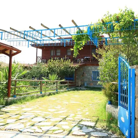 Homestay Halise Kizlan