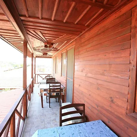Homestay Halise Kizlan