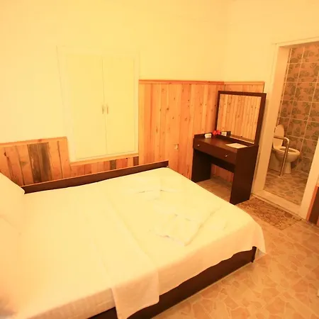 Halise Homestay *