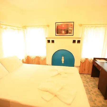 Halise Homestay Kizlan
