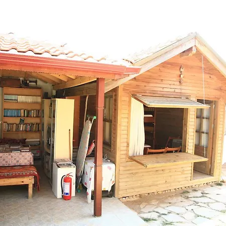 Homestay Halise Kizlan