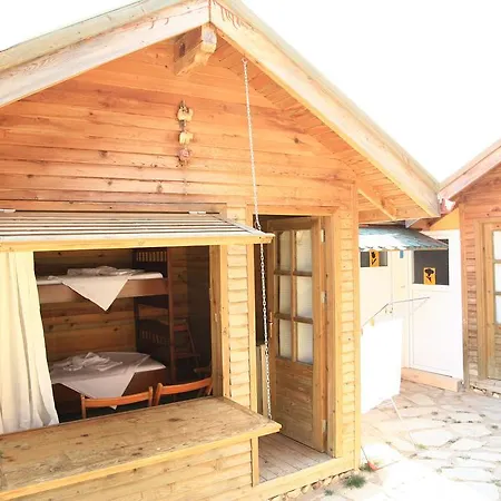 Halise Homestay Kizlan