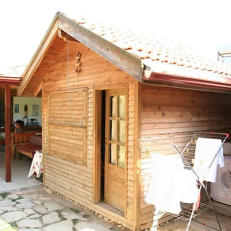 Homestay Halise