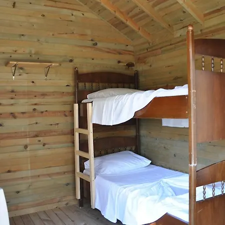 Homestay Halise *